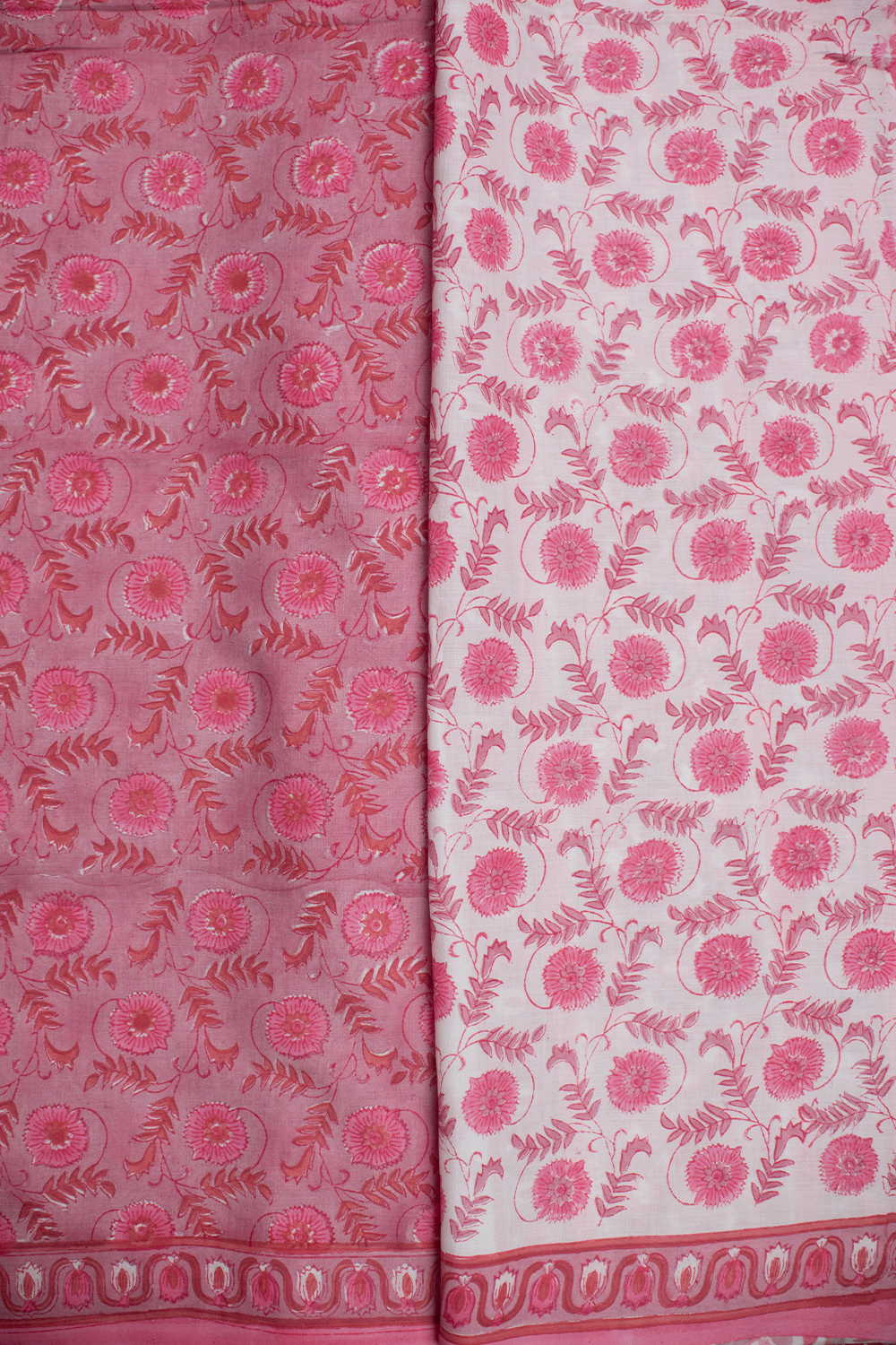 Cotton Sarees - Matkatus 
