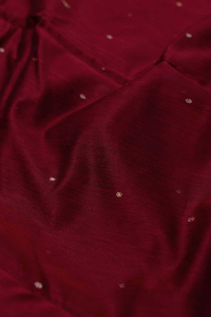 Silk Cotton Fabrics - Matkatus