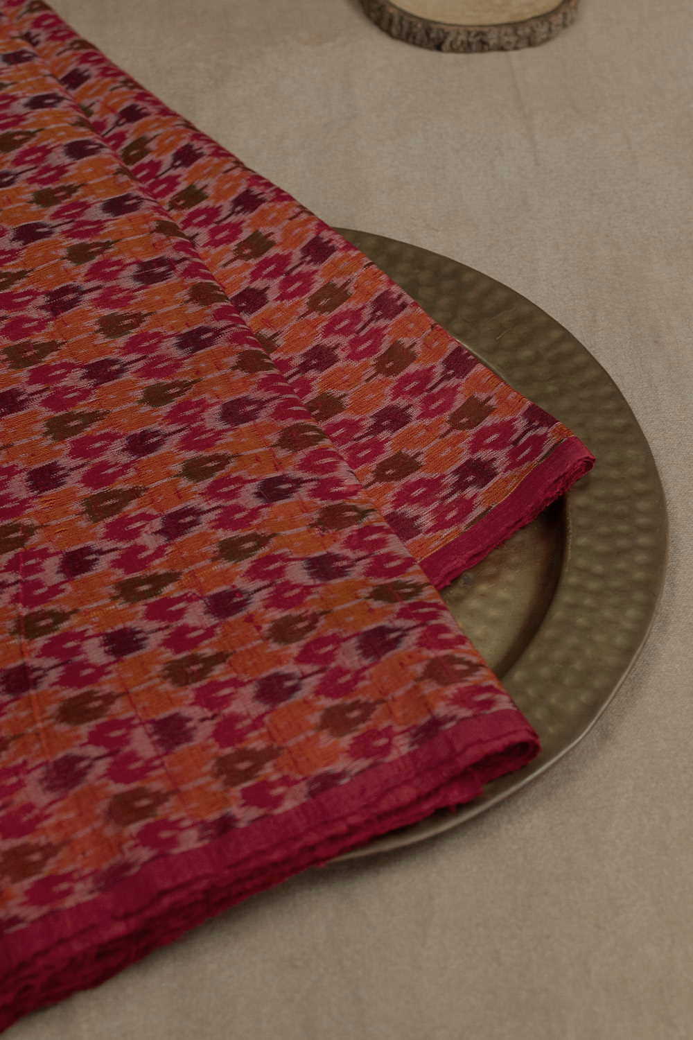 Ikat Fabrics-Matkatus 
