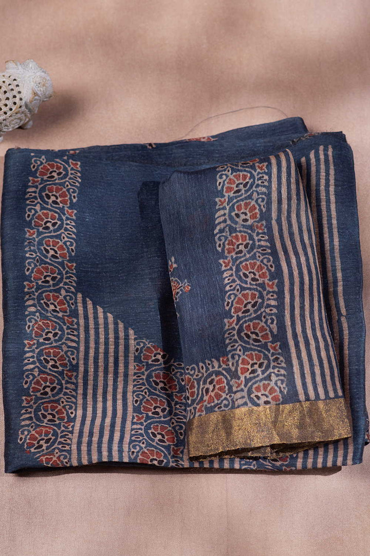 Block Printed Suits - Matkatus 