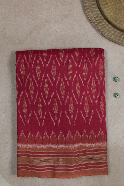 Orissa Ikat Sarees - Matkatus