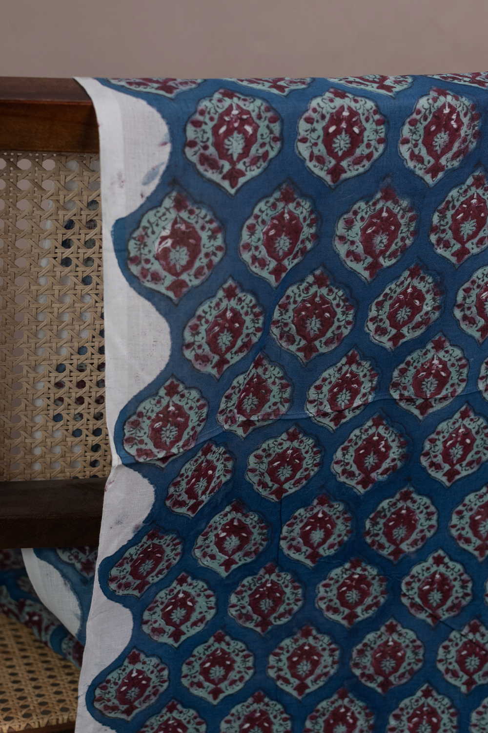 Cotton Fabrics-Matkatus 