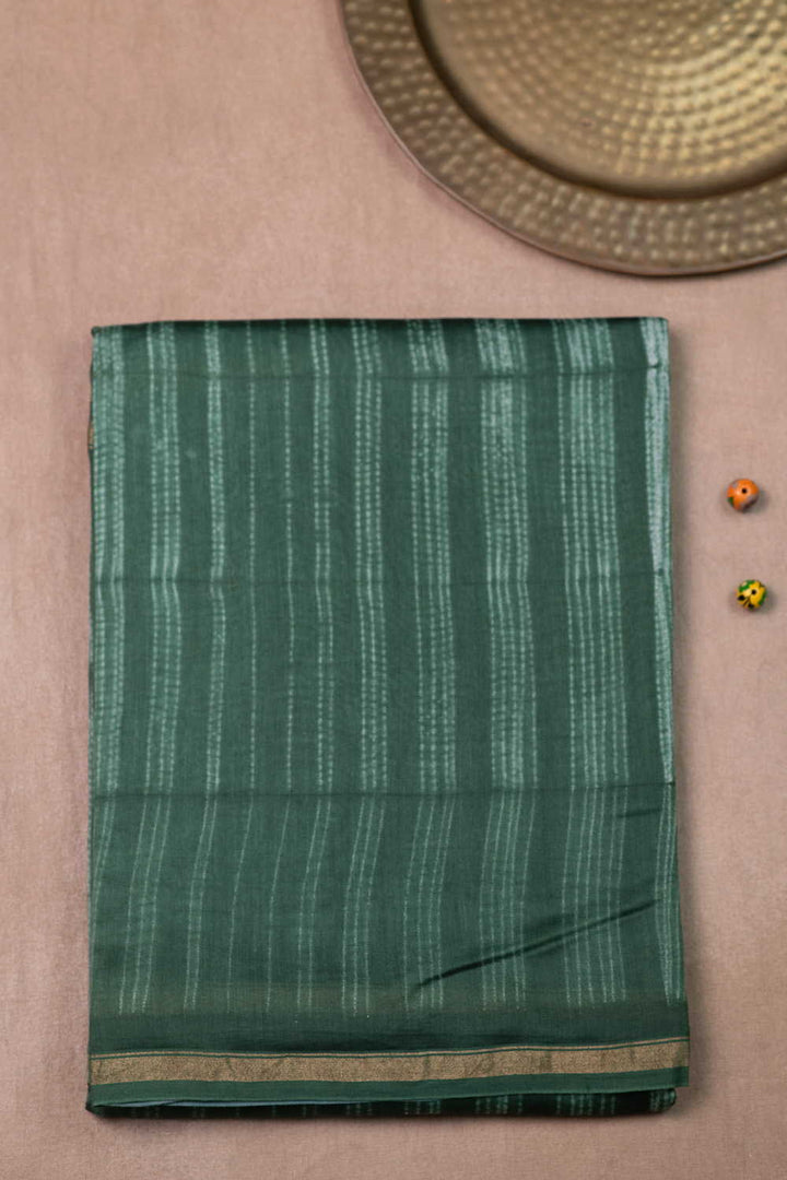 Shibori Pattern Sarees - Matkatus 