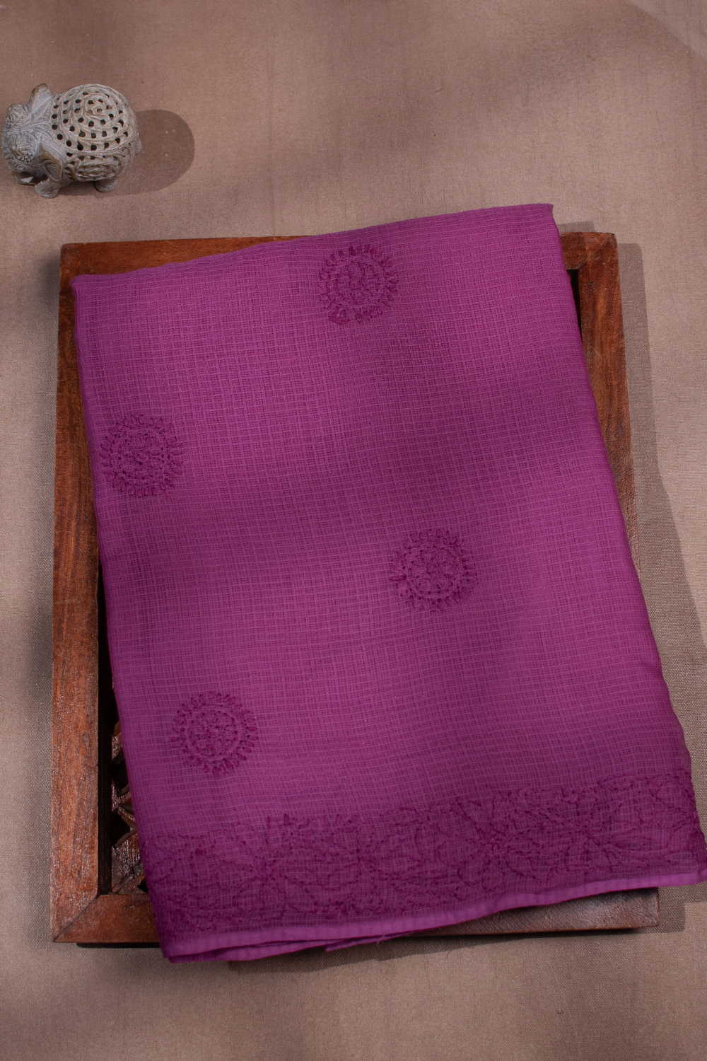 Kota Saree - Matkatus