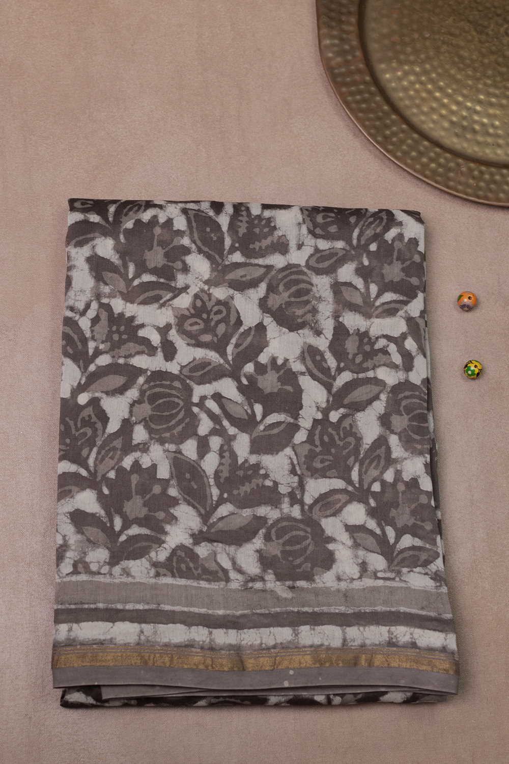 Sarees - Matkstus 