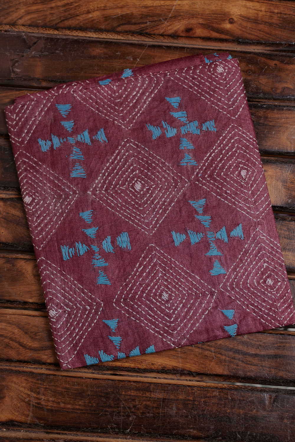 Kantha Blouse - Matkatus