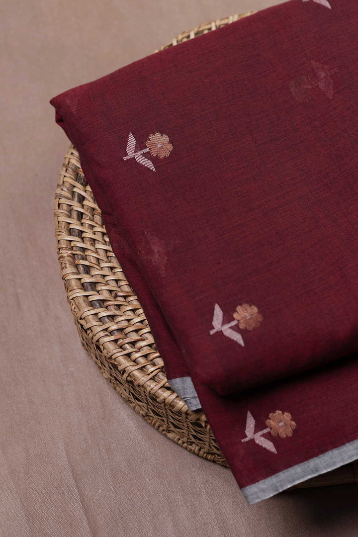 Cotton Fabrics - Matkatus 