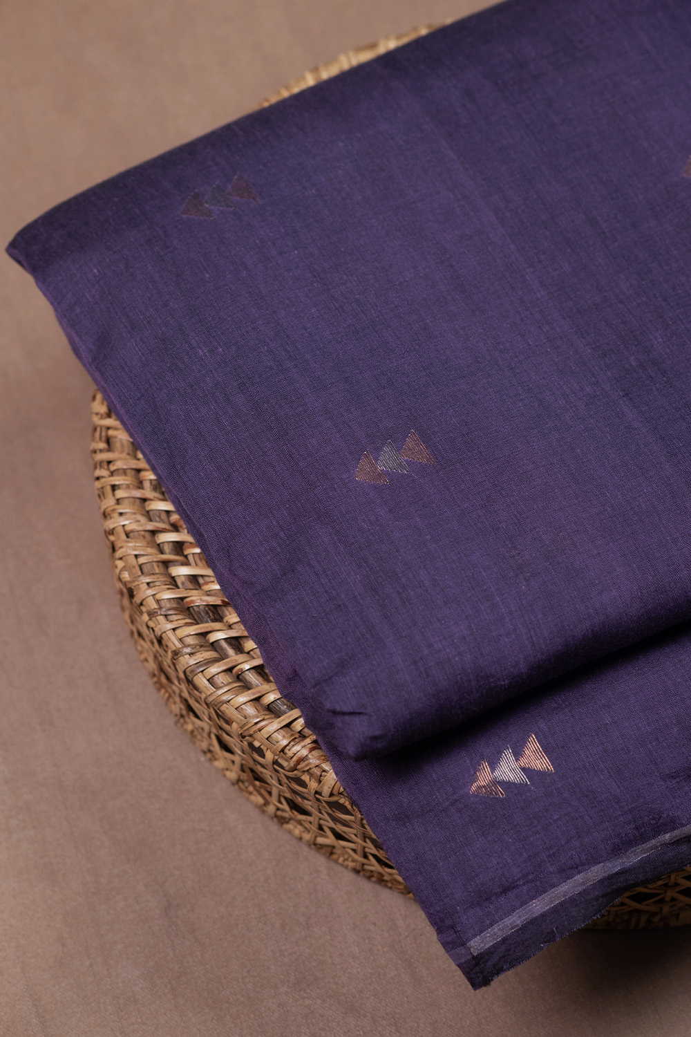 Cotton Fabric - Matkatus 