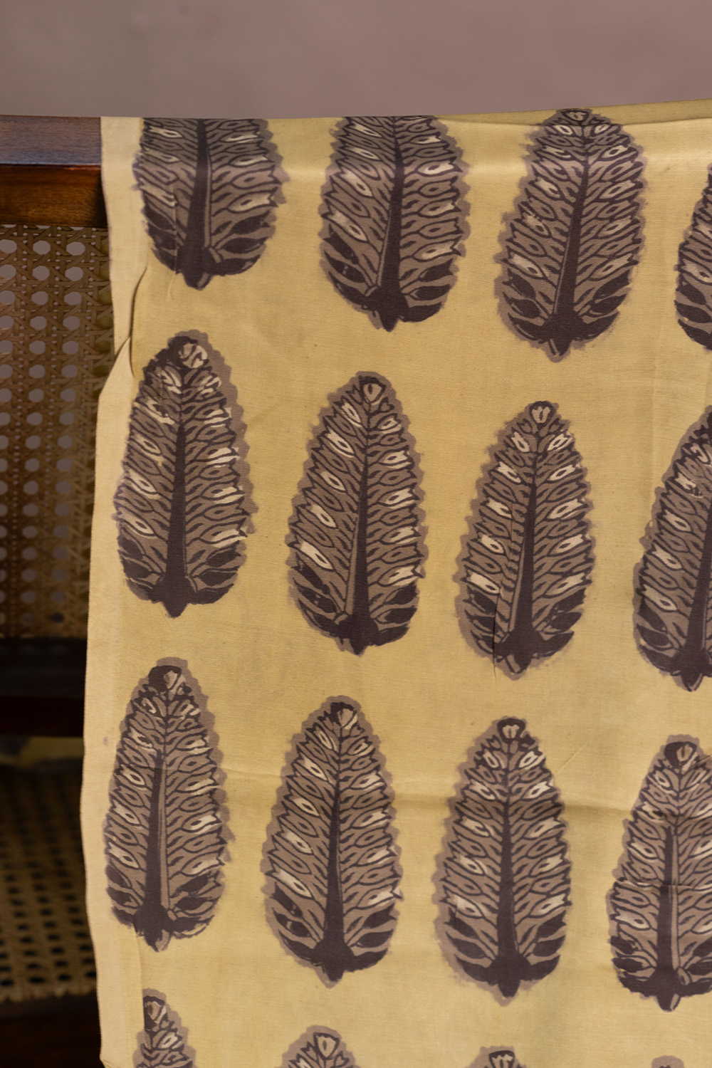 Modal Silk Fabric - Matkatus 