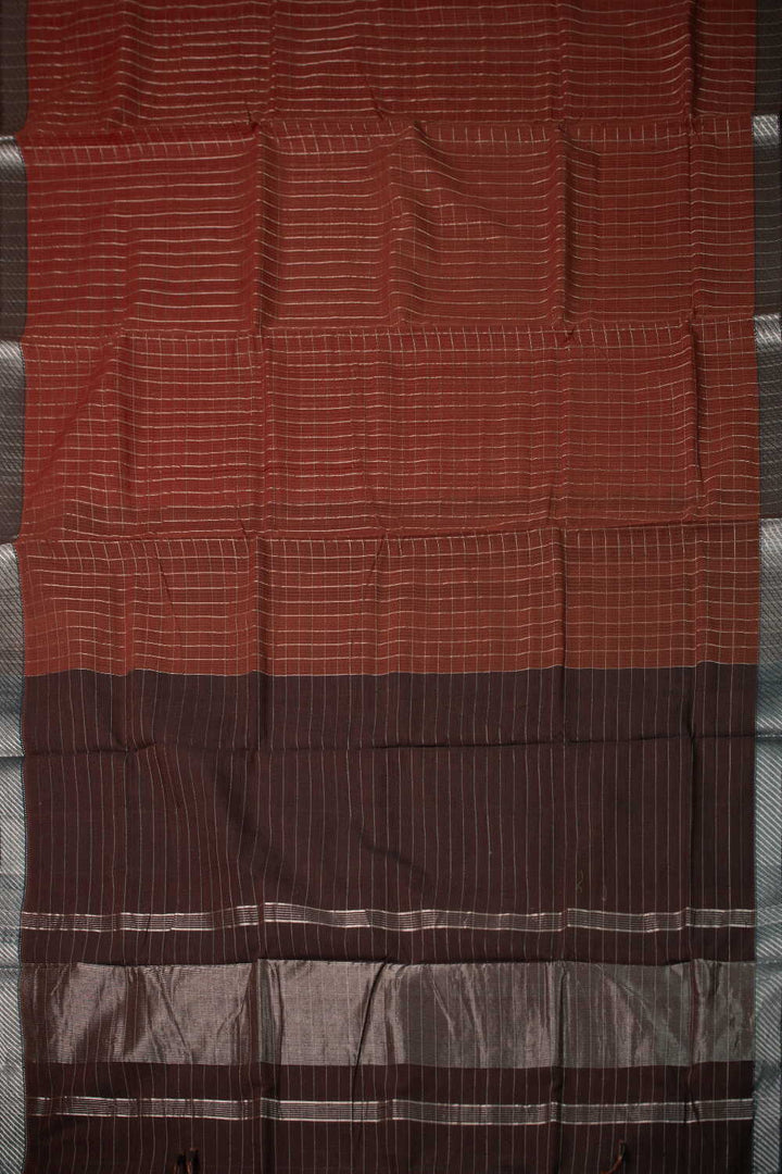 Cotton Sarees - Matkatus 