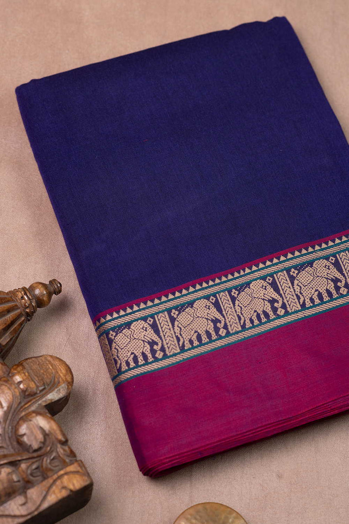 Cotton Fabric -  Matkatus 