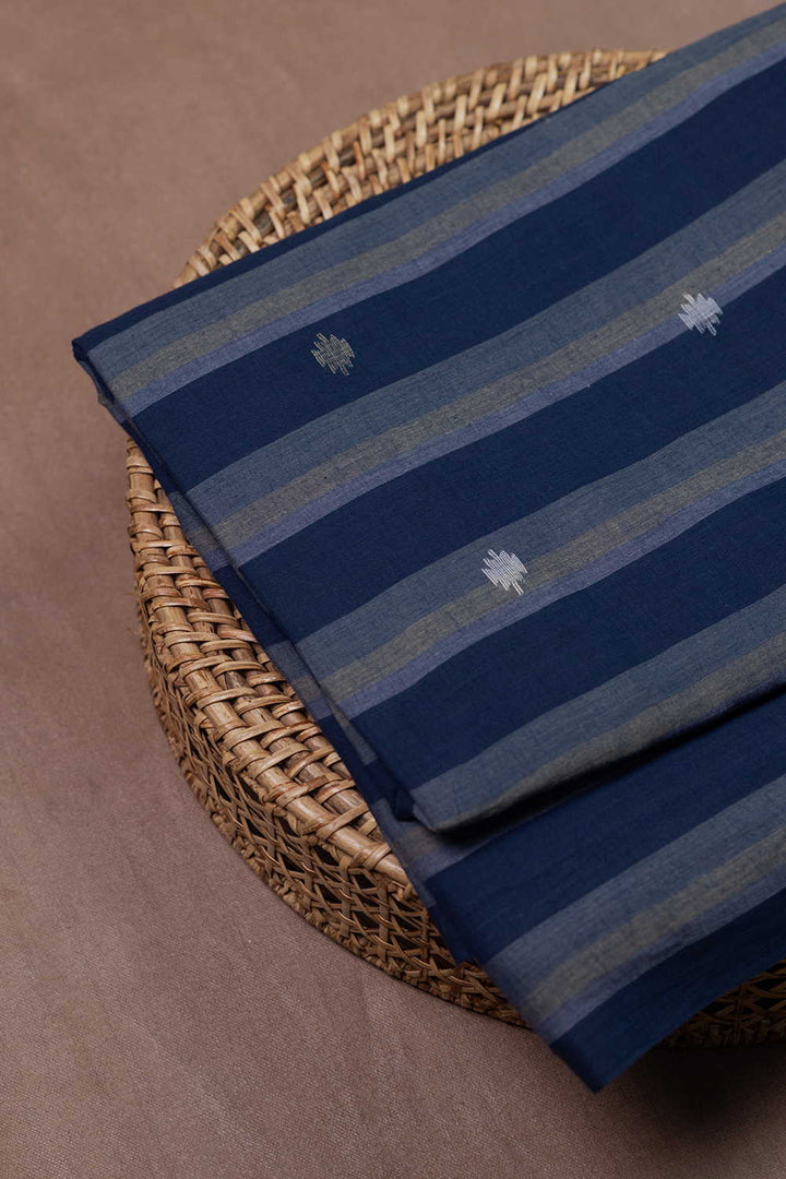 Cotton Fabric - Matkatus