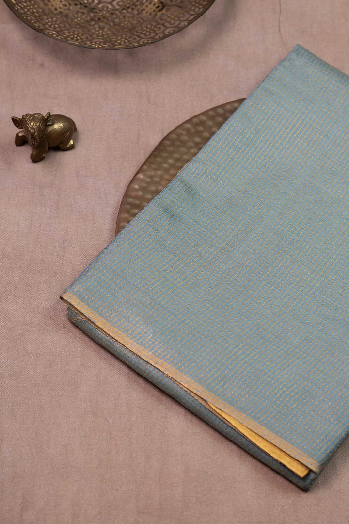 Tussar Silk Saree-Matkatus