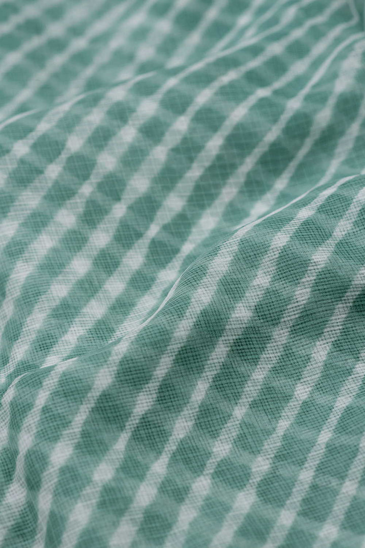 Kota Cotton Fabric - Matkatus 