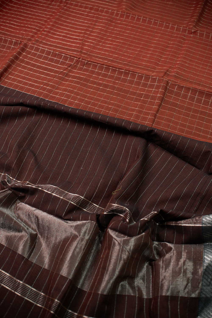 Zari Border Sarees - Matkatus 