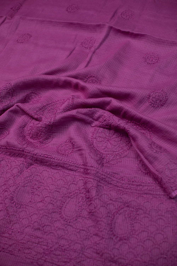 Kota Saree - Matkatus