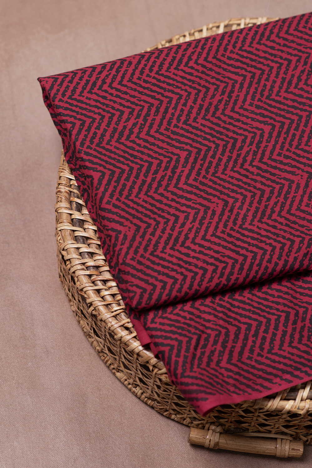 Cotton fabric-Matkatus 