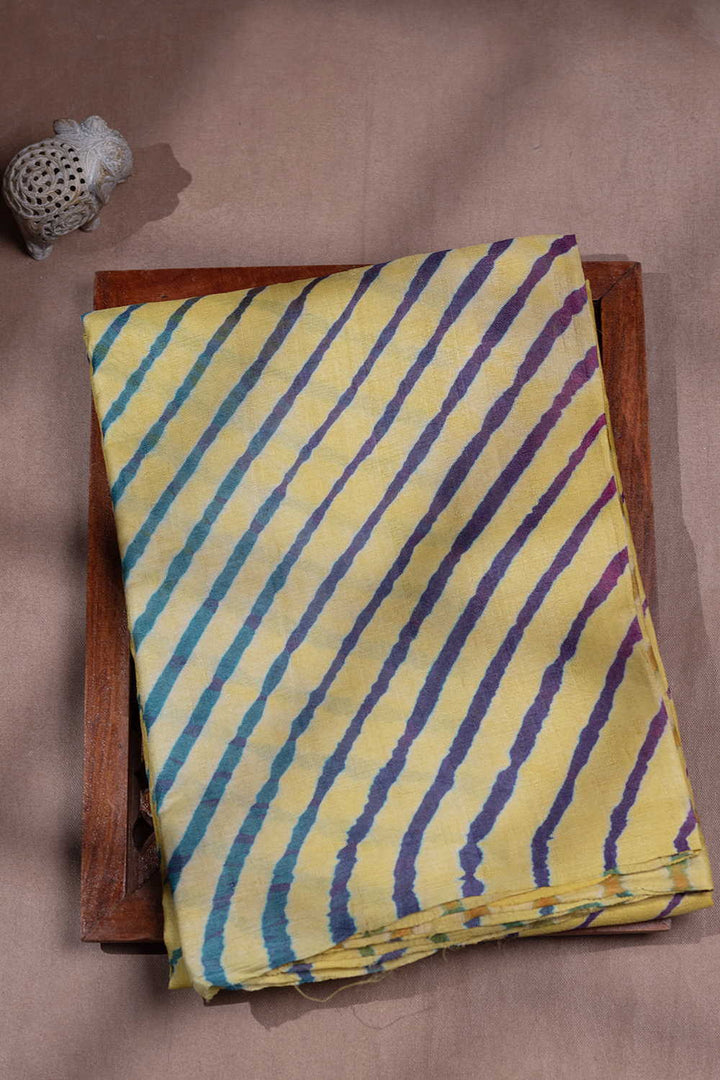 Tussar Silk Saree - Matkatus 