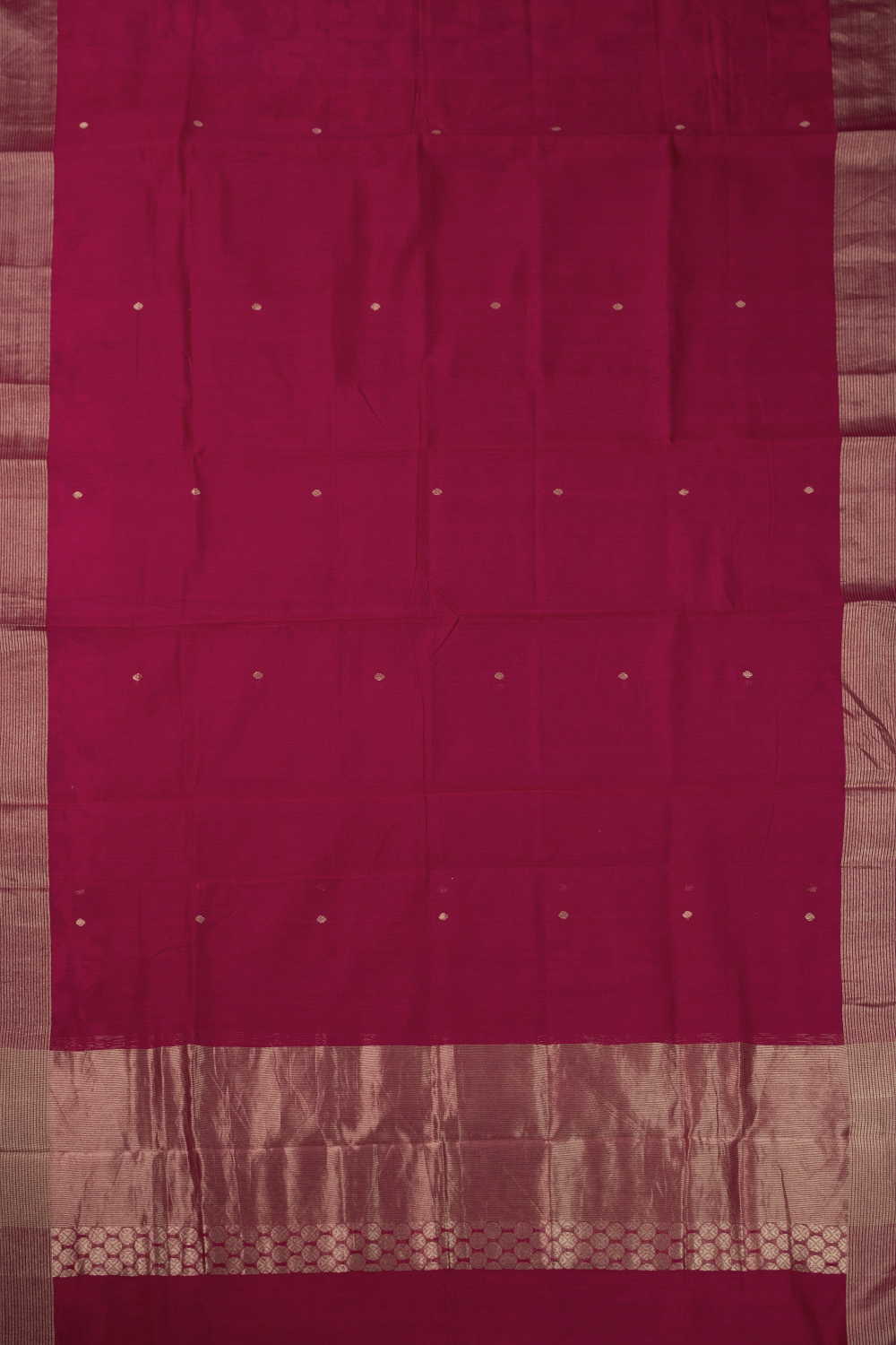 Silk Cotton Dupattas - Matkatus