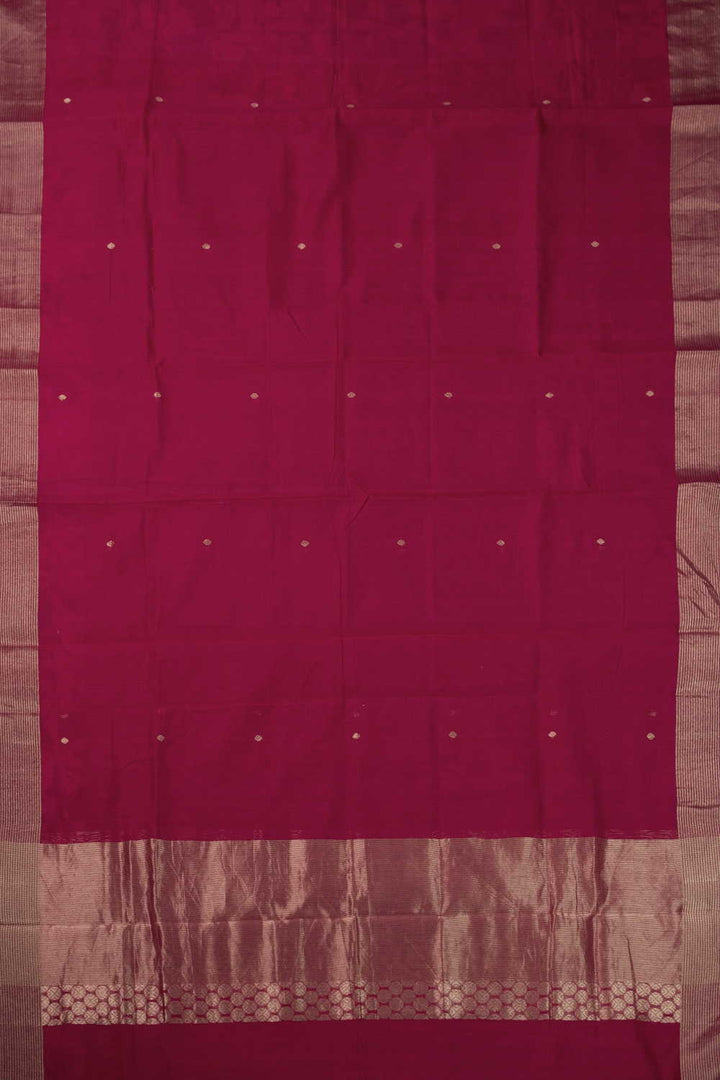 Silk Cotton Dupattas - Matkatus