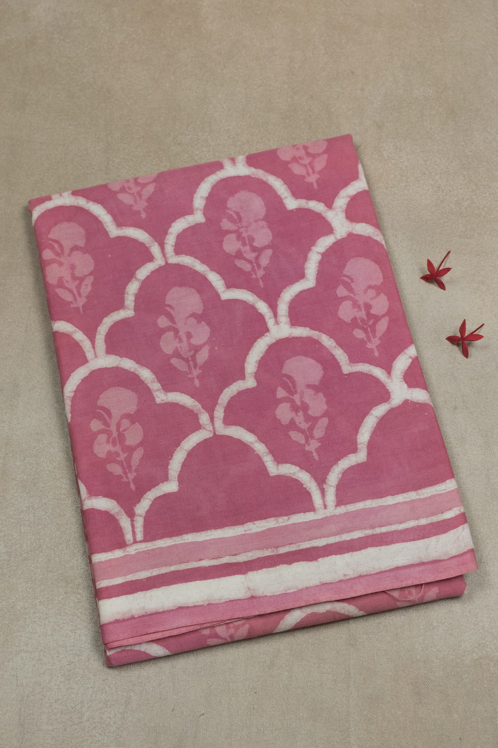 Mul Cotton Saree-Matkatus 