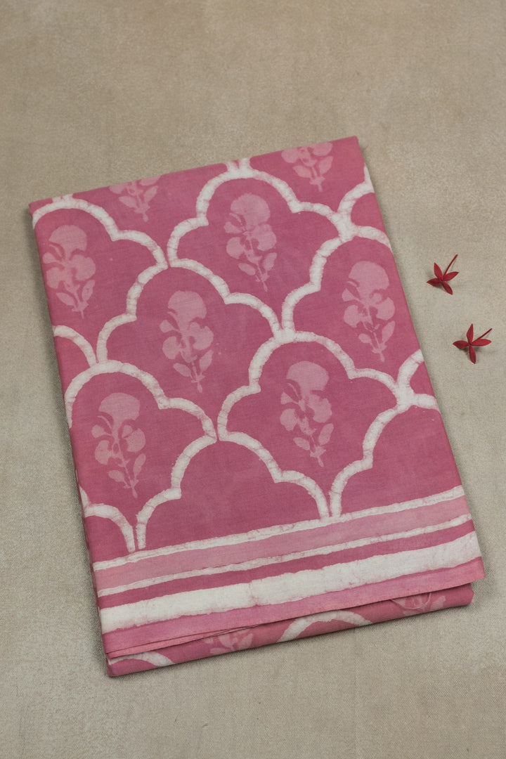 Mul Cotton Saree-Matkatus 