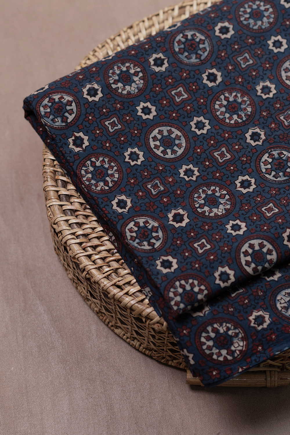 Mul Cotton Fabric - Matkatus 