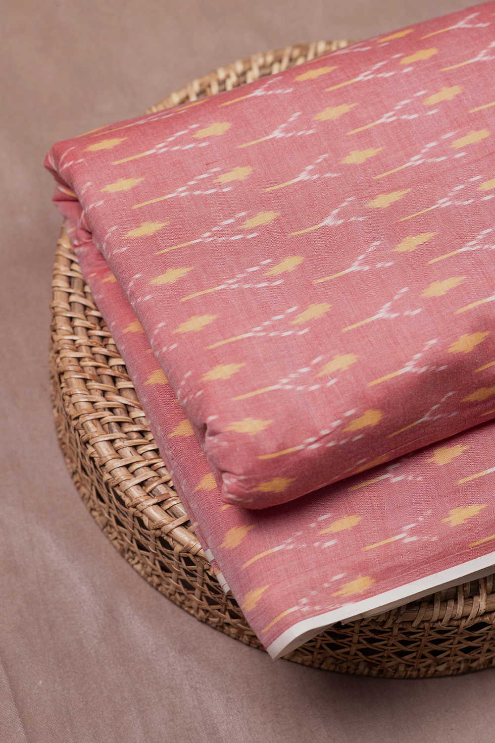 Cotton Fabrics  - Matkatus