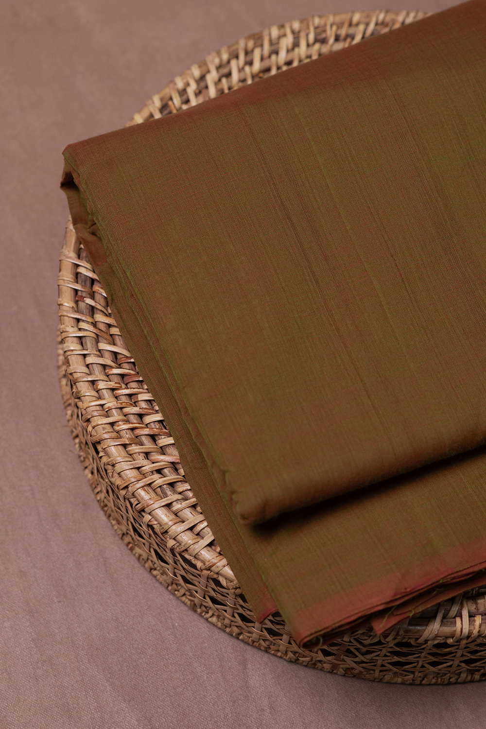 Mangalagiri Plain Fabric -Matkatus