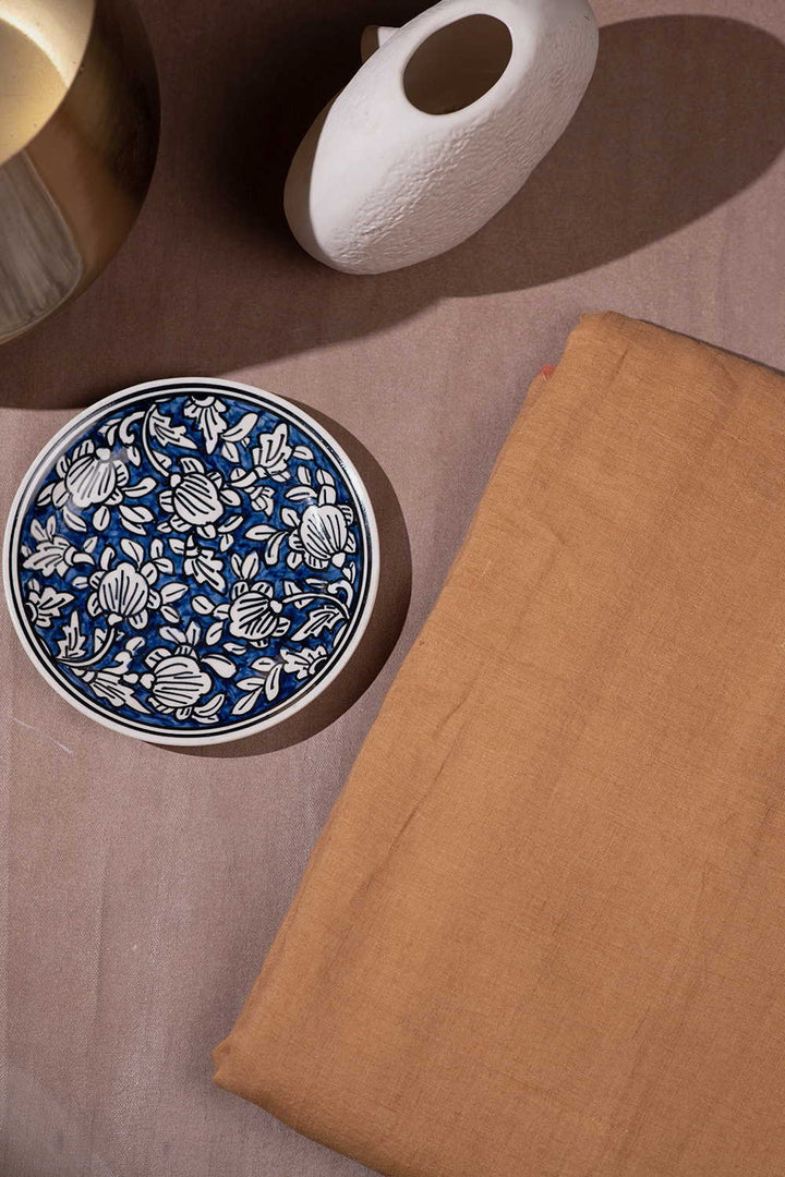 Handwoven Fabric - Matkatus 