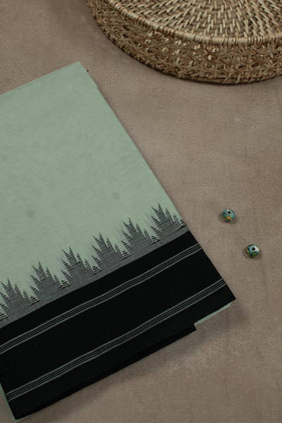 Kanchi Cotton Saree-Matkatus 