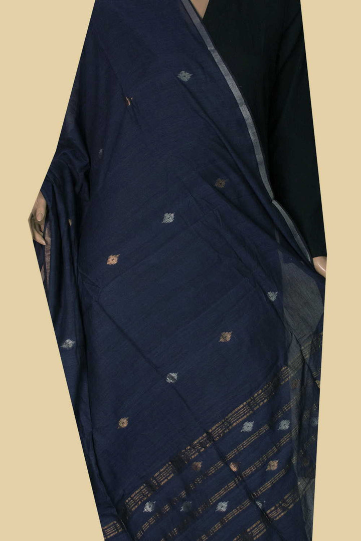 Jamdani Dupattas - Matkatus