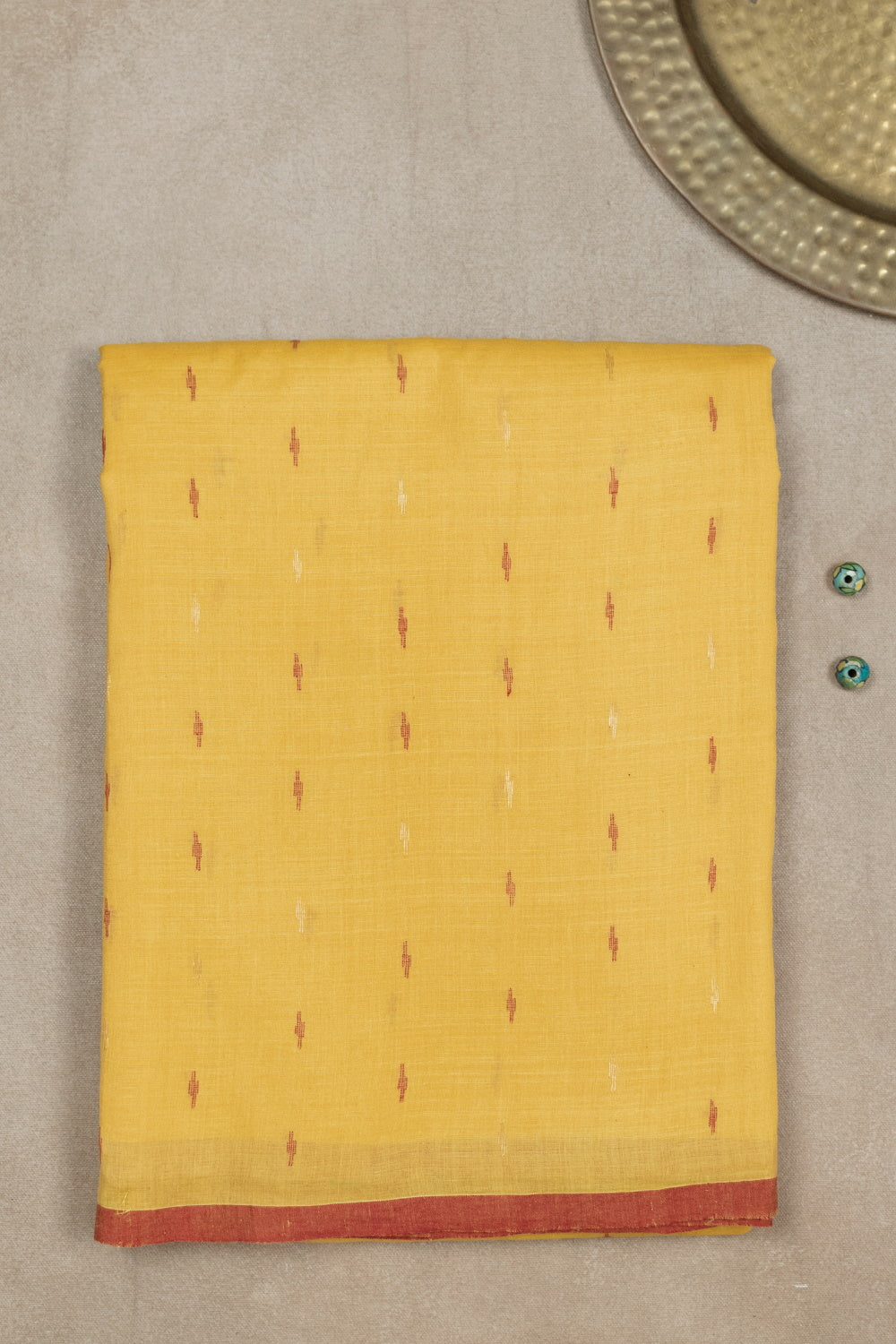 Jamdani Saree-Matkatus 
