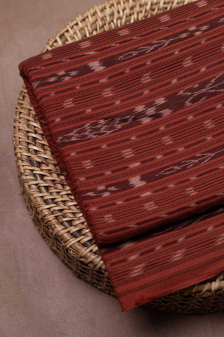 Orissa Ikat Fabric - Matkatus 