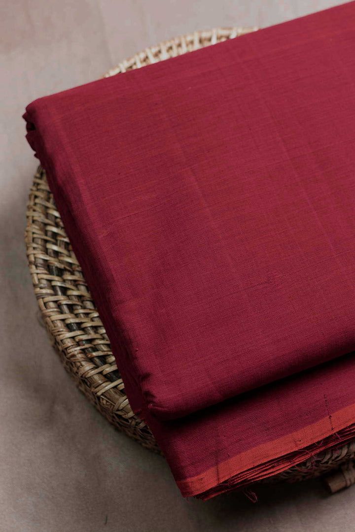 Mangalagiri Plain Fabric -Matkatus
