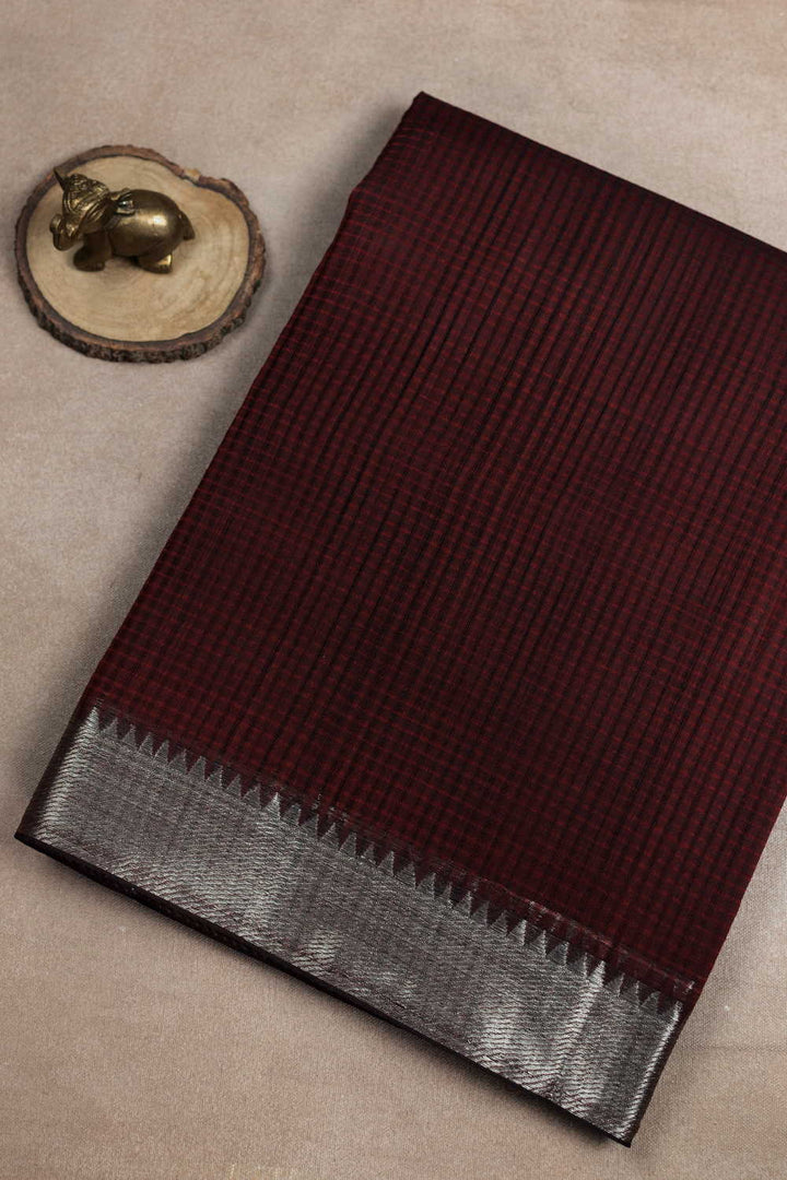 Cotton Saree-Matkatus