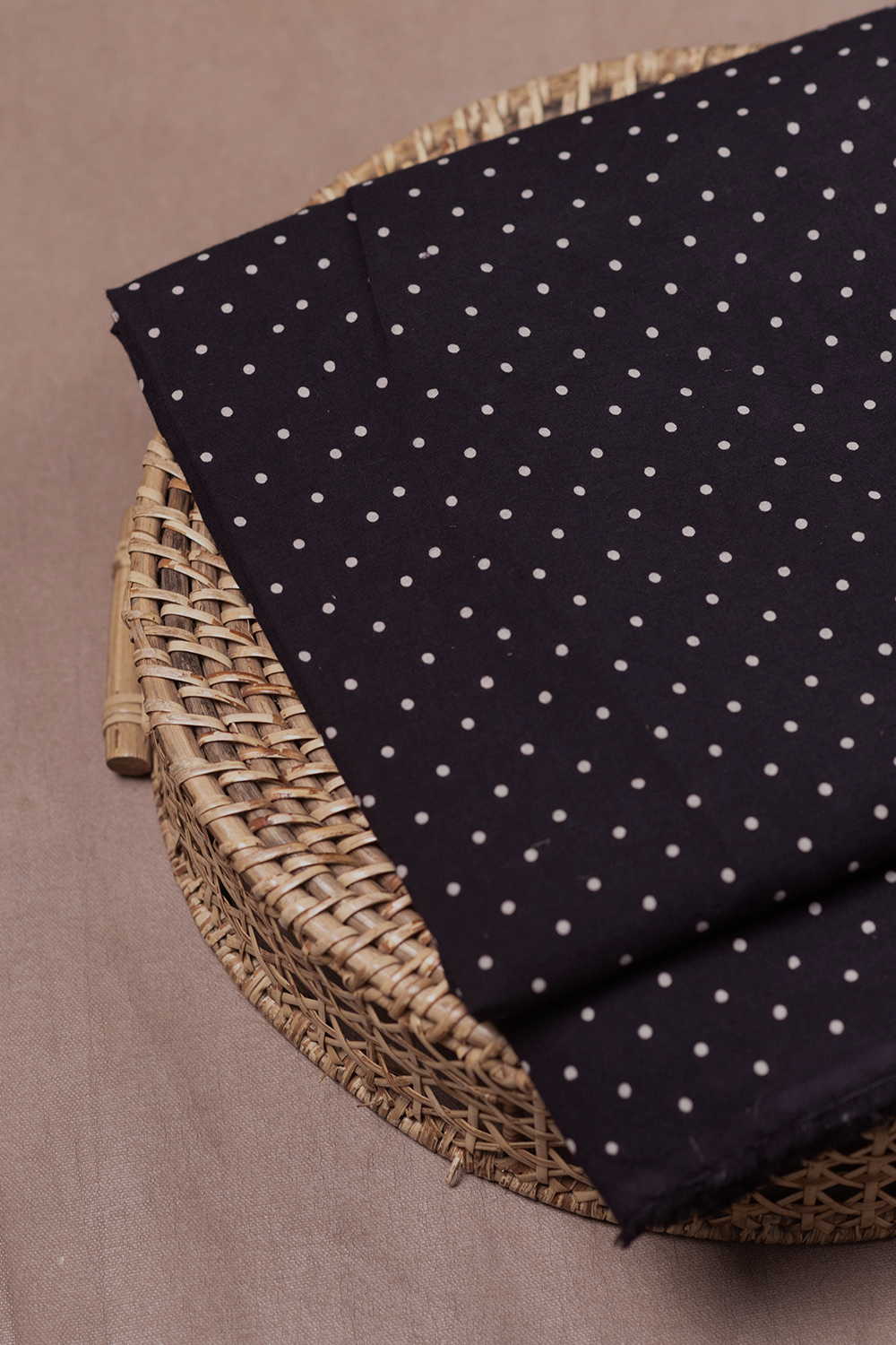 Cotton Fabric - Matkatus 