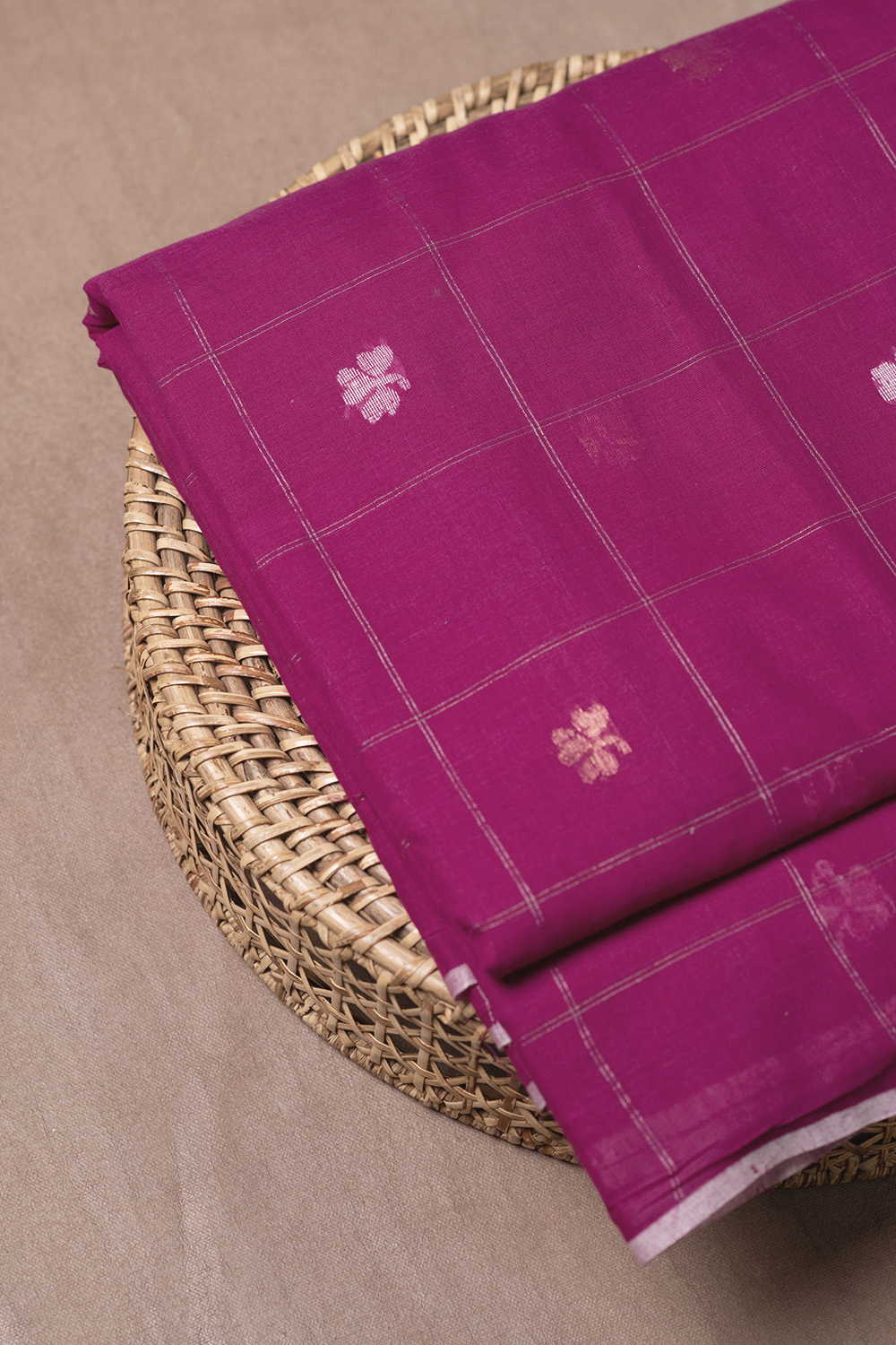 Handloom Fabrics - Matkatus