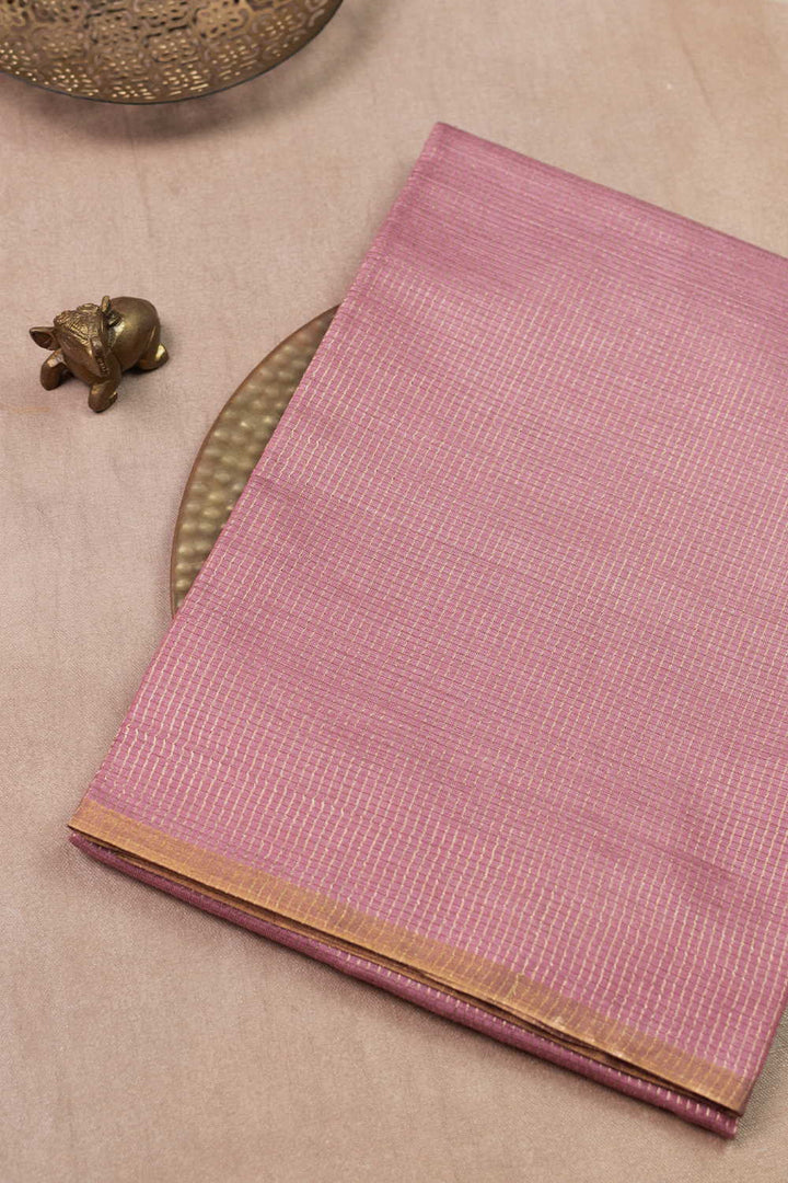 Silk Saree-Matkatus 