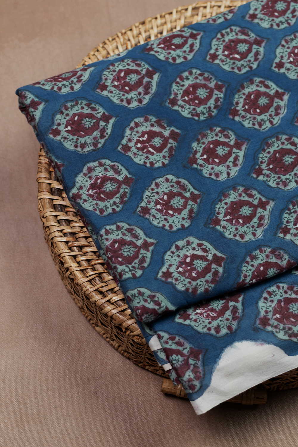Sanganeri Fabrics-Matkatus 