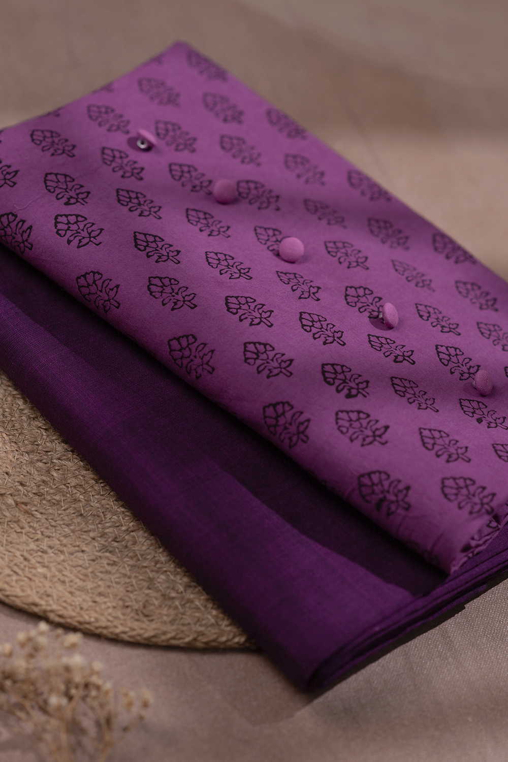 Salwar Suits - Matktatus