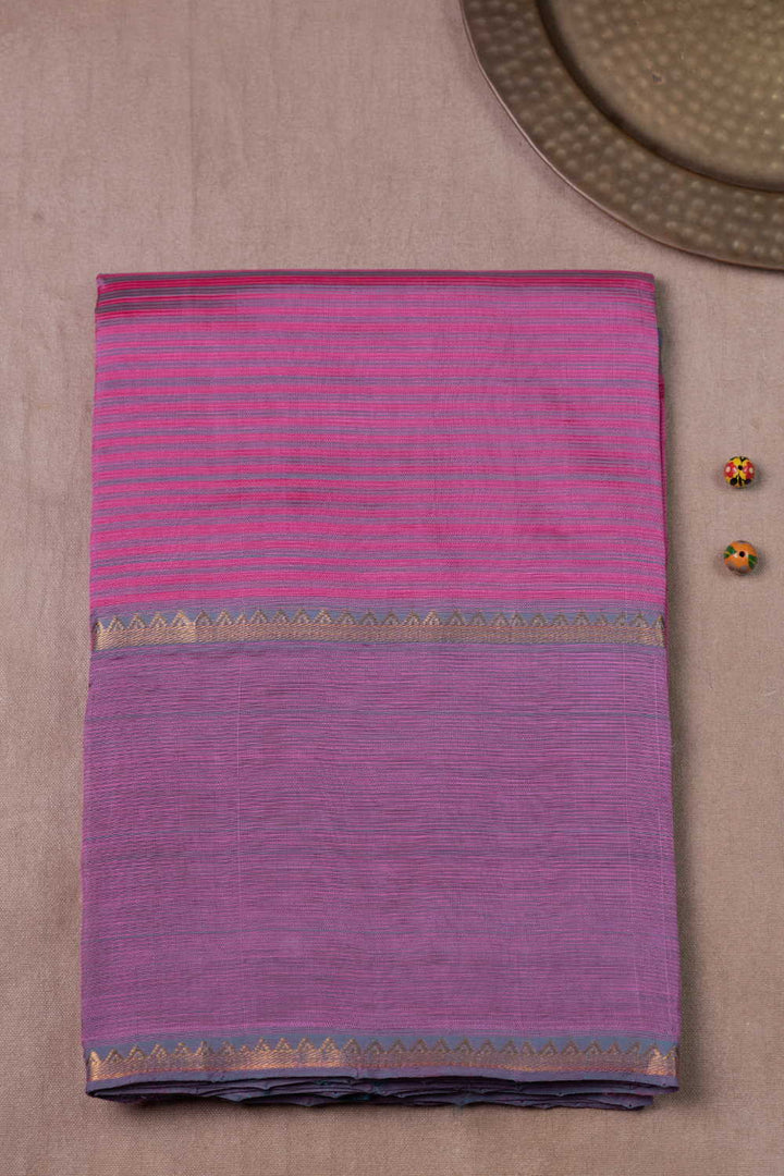 Silk Cotton Saree - Matkatus 