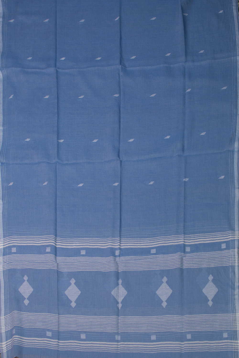 Cotton Dupattas - Matkatus