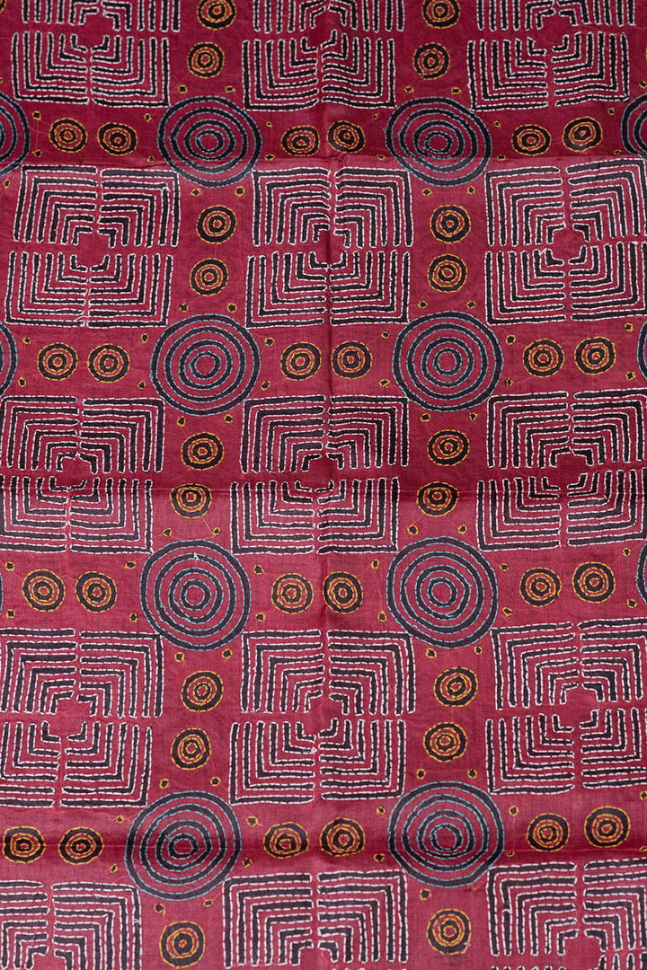 Plain Sarees - Matkatus 