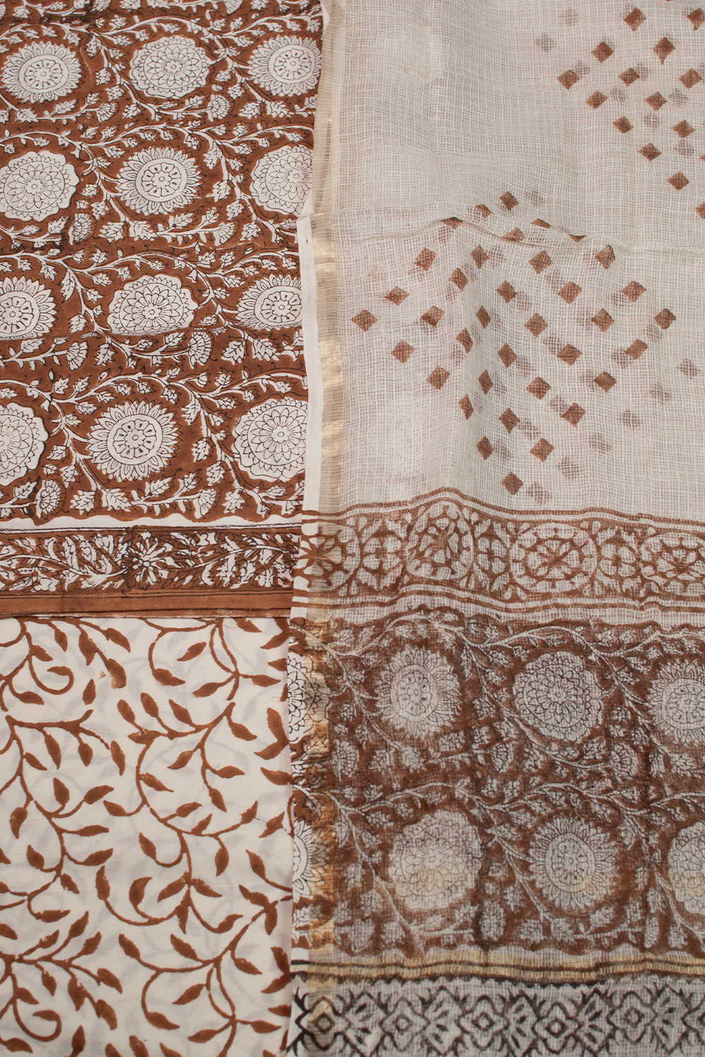 Unstitched Suits - Matkatus