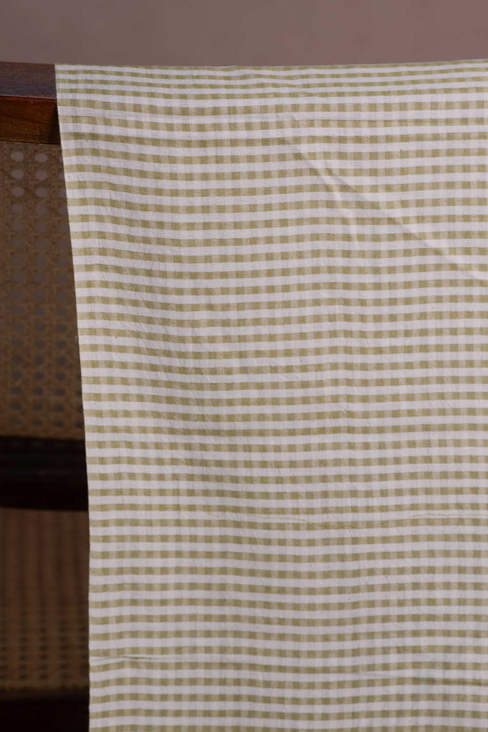 Cotton Fabric - Matkatus 