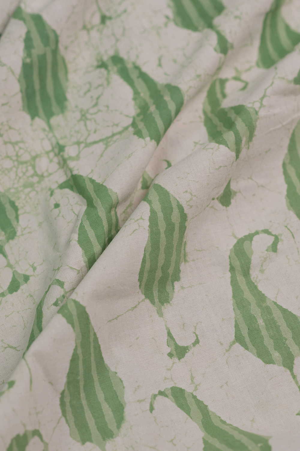 Cotton Fabric - Matkatus