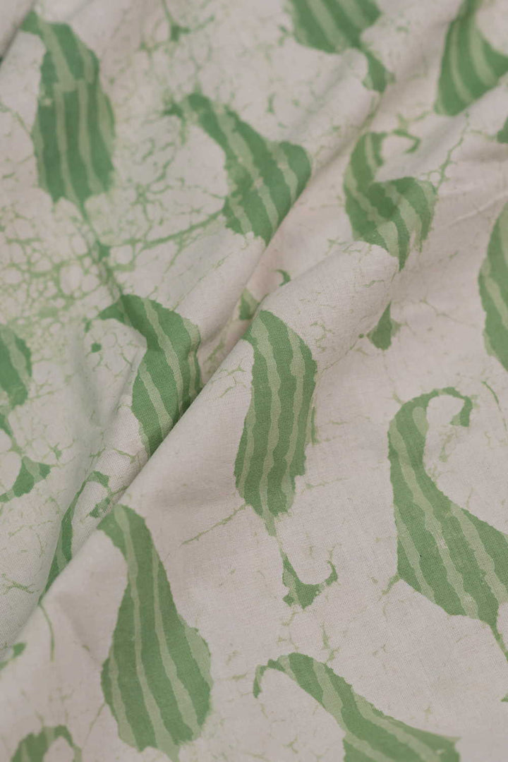 Cotton Fabric - Matkatus