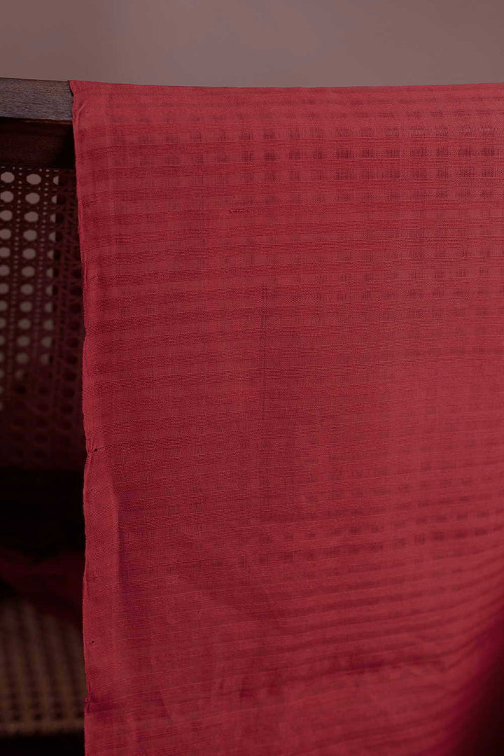 Handwoven Fabric-Matkatus 