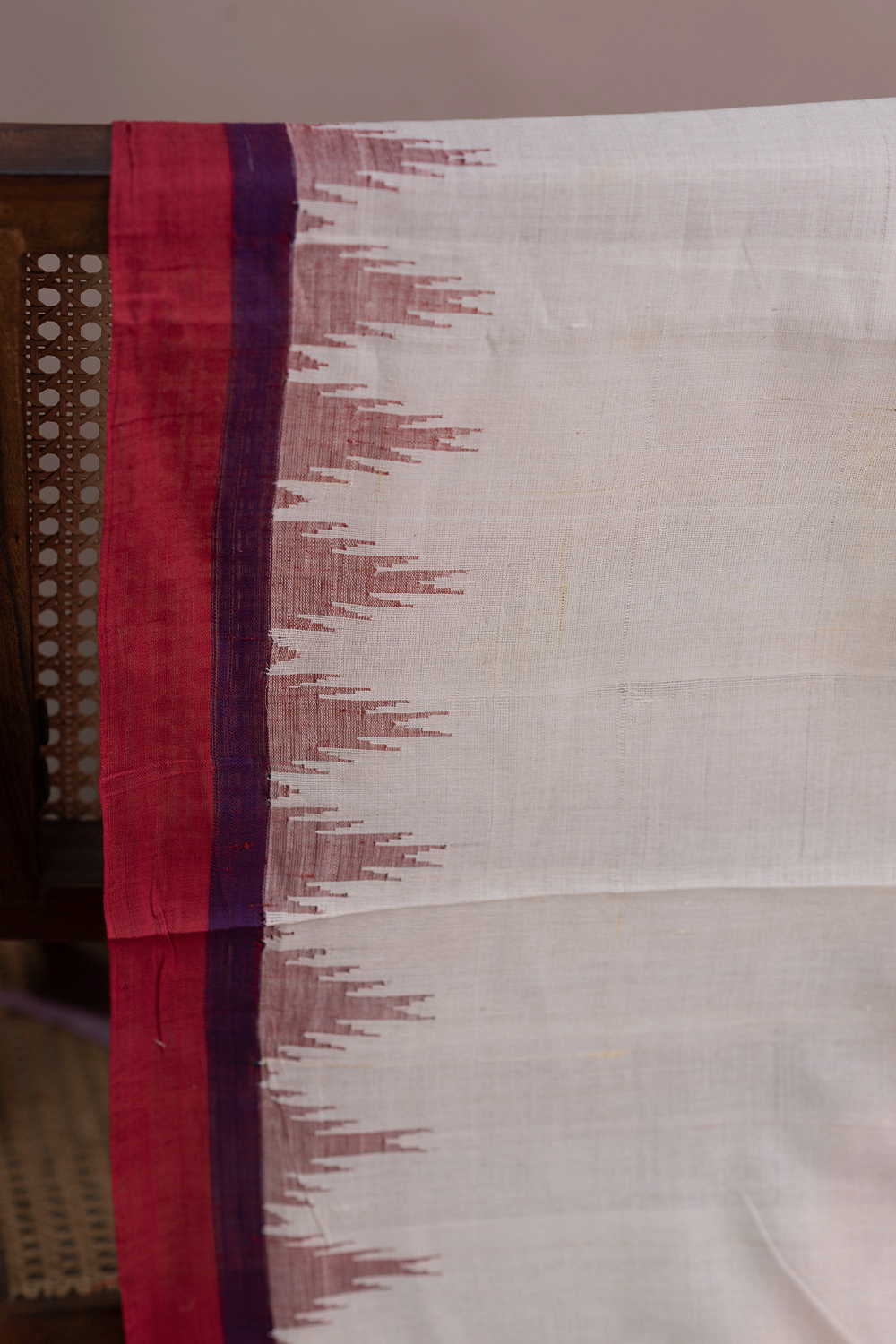 Handspun Fabrics - Matkatus 